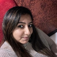 Nishi Zala