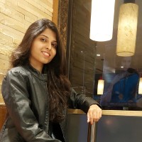Nisha Kothule