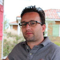 Thomas De Laat