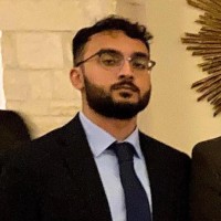 Zuhair Malik
