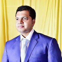 sriram pradhan