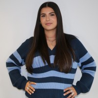 Sabrina Bouslam