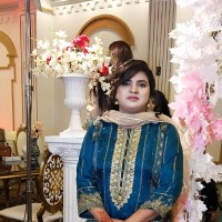 Rabia hashmi