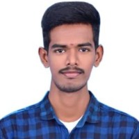 Rameshbabu D J