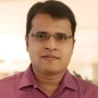 Nihar Ranjan Panda