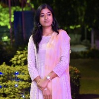 A Pravallika