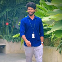 Sai Teja Morumoju