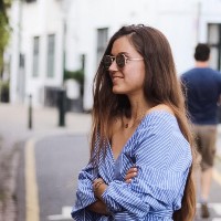 Greta Zapolskyte