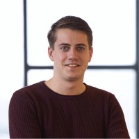 Luuk Van De Velde