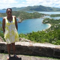 Anet Gainey