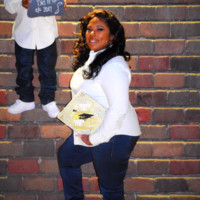 Tiffany Butler