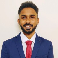 M Sameer Narayan