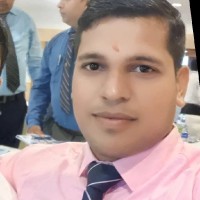 Santosh Kumar Hota