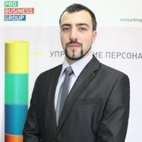 Igor Sheligatskiy