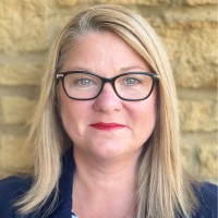 Marika Stephenson  Chartered FCIPD