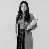 Agnes Anastasia Iswari