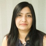 Manjinder Puaar
