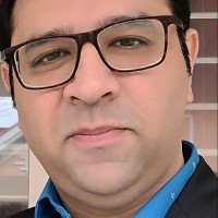 Robin Narang