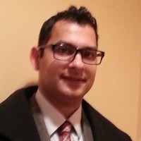 Robin Desai