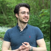 Hekmat Alrouh, MD, PhD