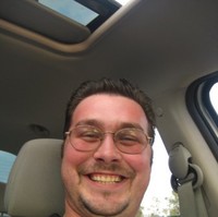 Jared Leger