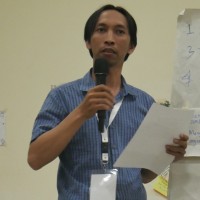 Antonius HS Nugroho