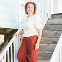 Becky Callegan, MSRED