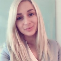 Mira Bereznyuk