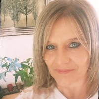 Jacqueline Davey