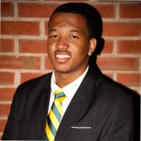 Ralph Toussaint Jr
