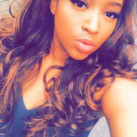 Jamisha Gill