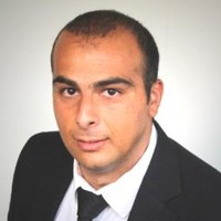 Haitham Hammoud