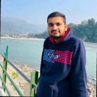 Abhishek Mehta