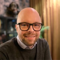 Fredrik Carlsen