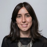 Madelaine Geuzi Karaian