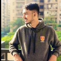 Arjun Giri