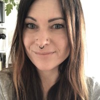 Camilla Katharina Carøe Ravn Graabek