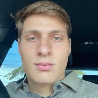 Luis Felipe Cafrune