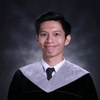 ARGEL JOSEPH RAFAEL