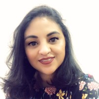 Alejandra Jiménez Hernández