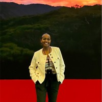 Winnie Esther Waithera