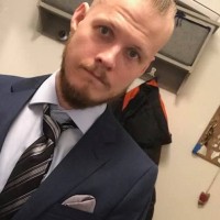 Johan Andersson