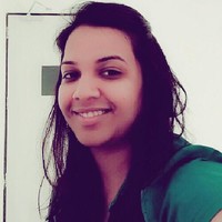 Anchal Gupta