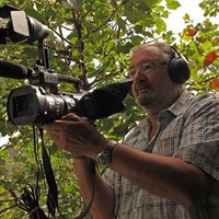 Alejandro Figueroa Profe. Cine