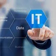 It Company