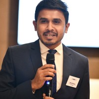 Bhavik Bhimani