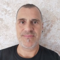 Marcos Laparra Capel
