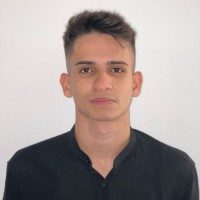 Gabriel Andrade