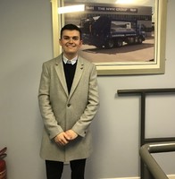 Fraser Howie