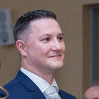 Márk Büky
